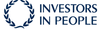 investor in people mca footer logo